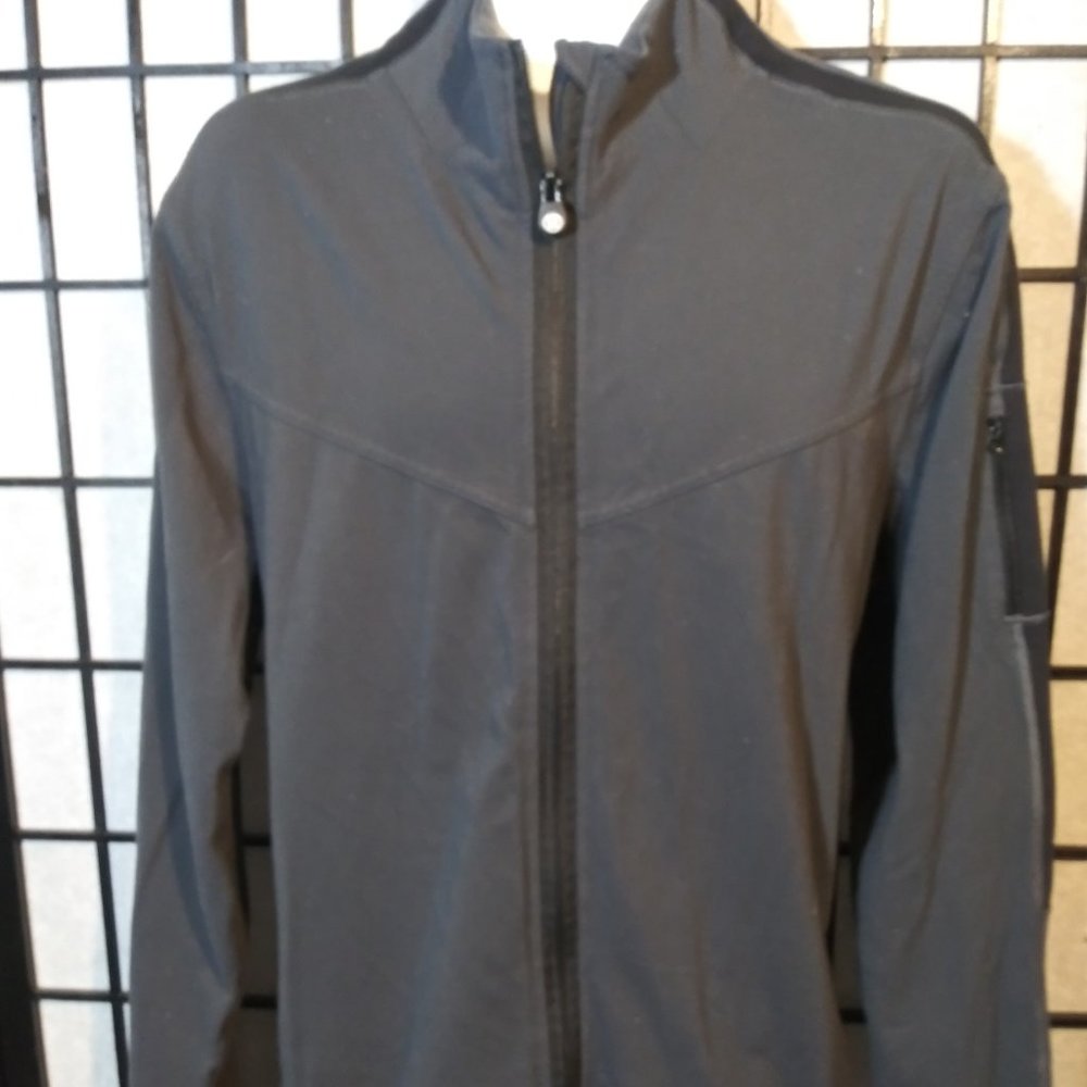 Lululemon Mens Full Zip Lightweight Jacket XL